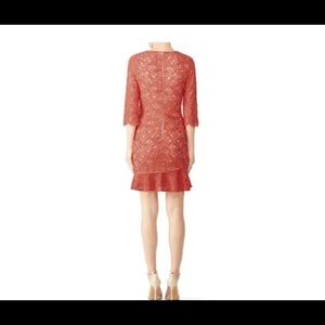 Stylestalker xxl lace dress fits size 14/16
